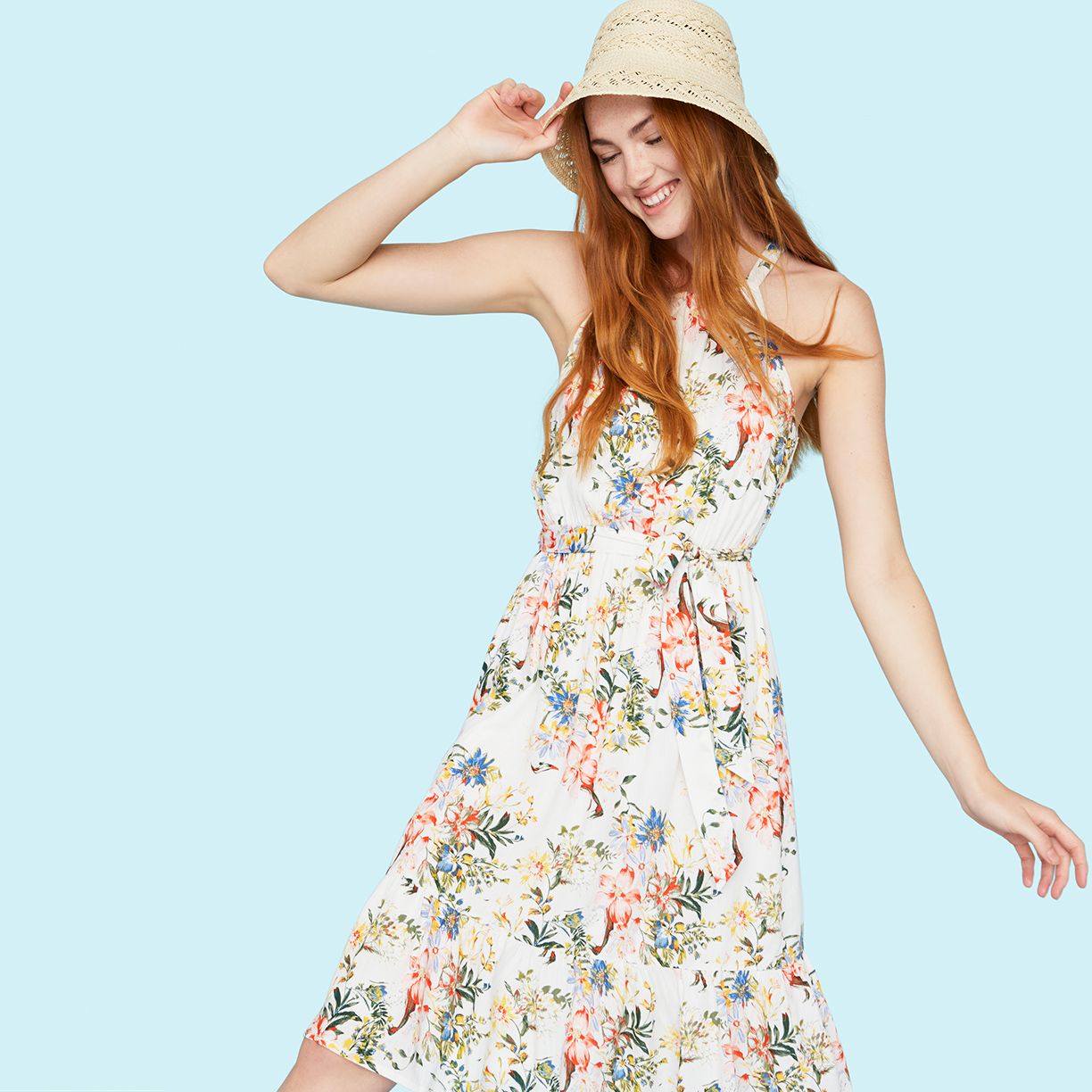 Must Have Dresses Starting at $20 Incl. Plus